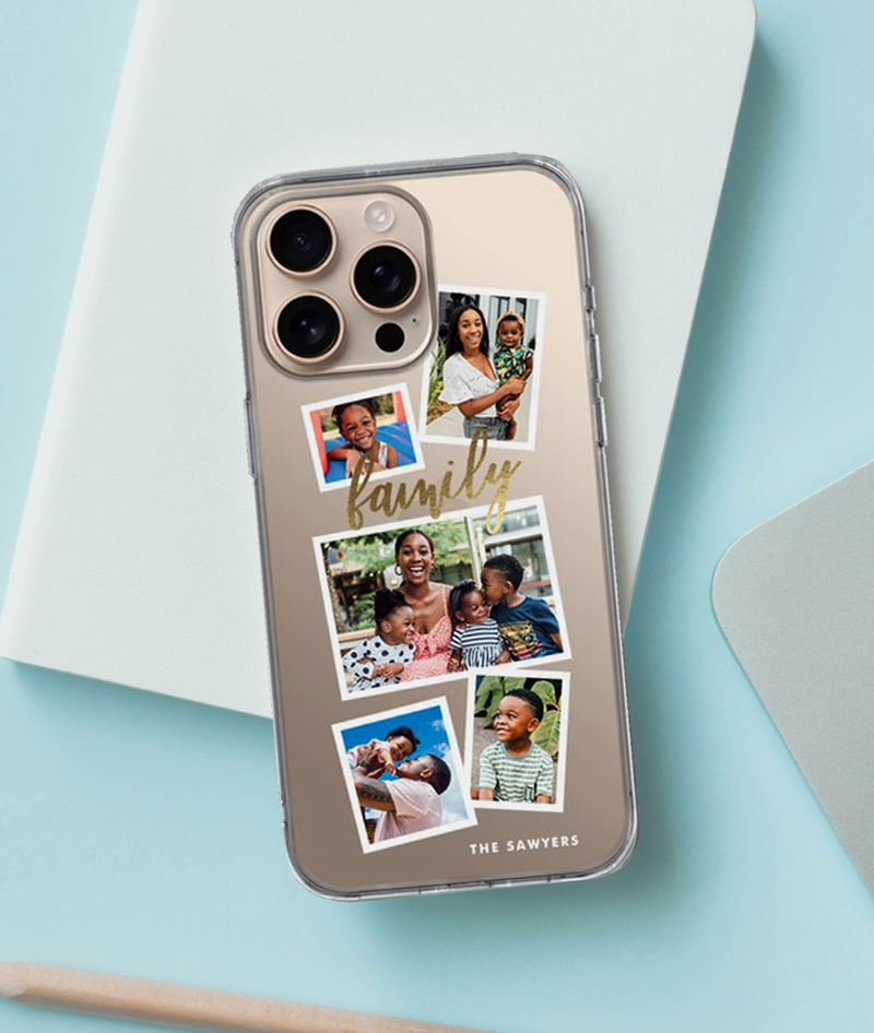 Galaxy S21 Custom Phone Case For Samsung Galaxy Personalized