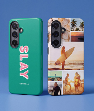 MyCustomCase | Custom Phone Cases - iPhone, Samsung Galaxy & Samsung Note